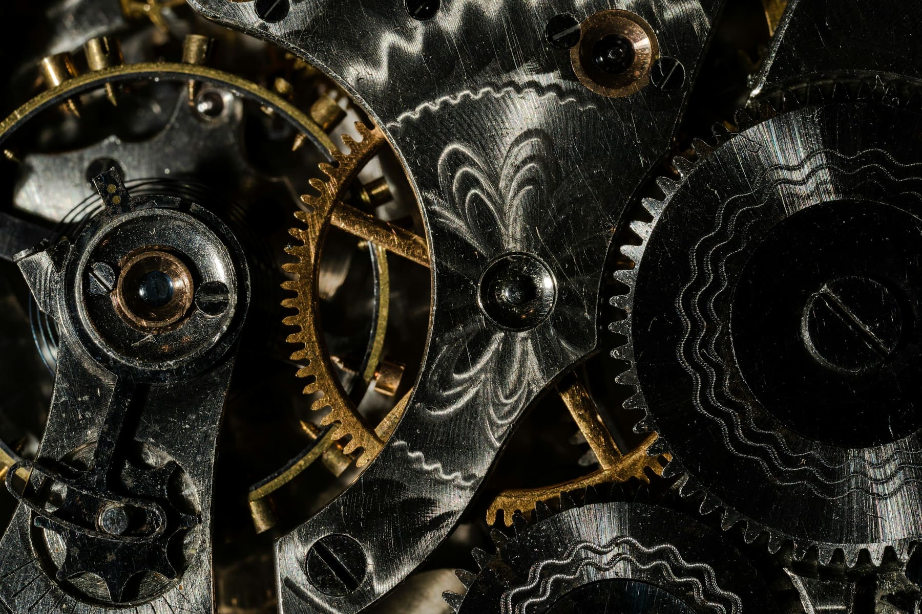 Watches and the long game